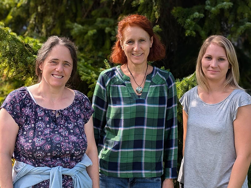 Sunnahüsle Kindergarten